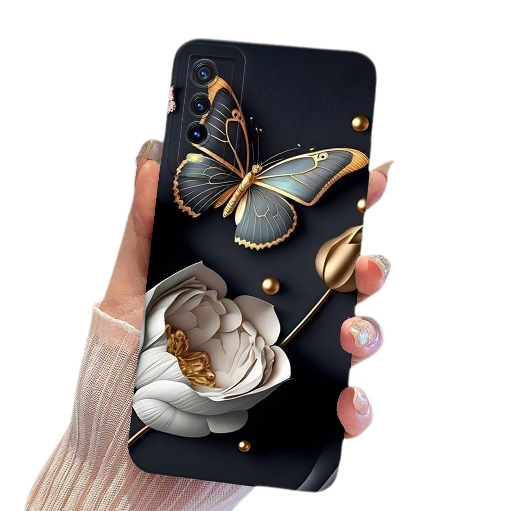 เคสโทรศัพท์มือถือ HP Vivo V2026 / V2027 / V2029 (KP)