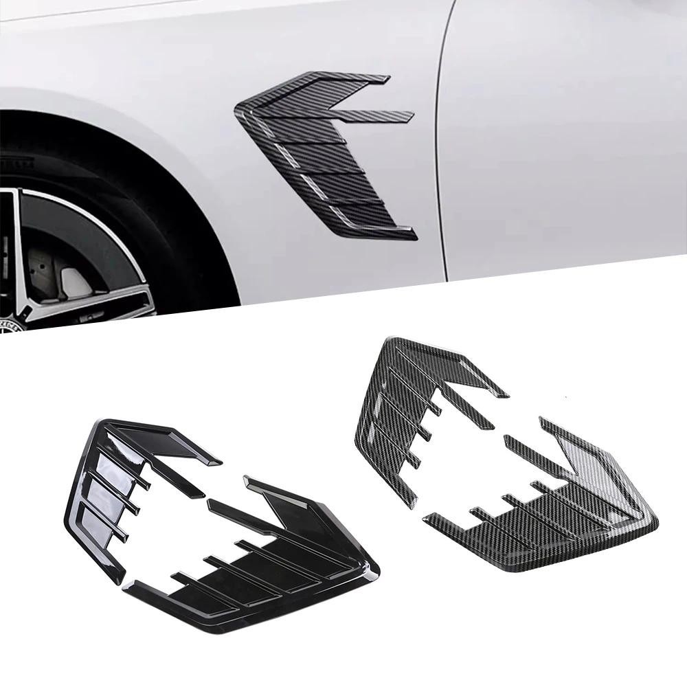 การปรับเปลี่ยนรถ Universal กันชนหน้าและหลัง Fender รอบทิศทางตกแต่งด้านข้าง Marker Scratch Anti-colli