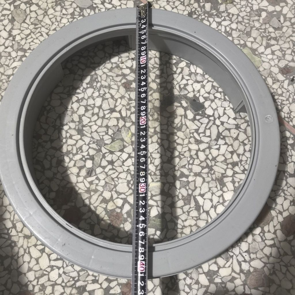 แหวนทรงตัวแท้สำหรับเครื่องซักผ้า Midea MB55-3006G