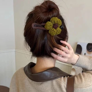 (พร้อมส่งในไทย) กิ๊บติดผมขนาดใหญ่ กิ๊บแฟชั่นโบว์ เครื่องประดับผม สวยใส่ได้ทุกงาน
