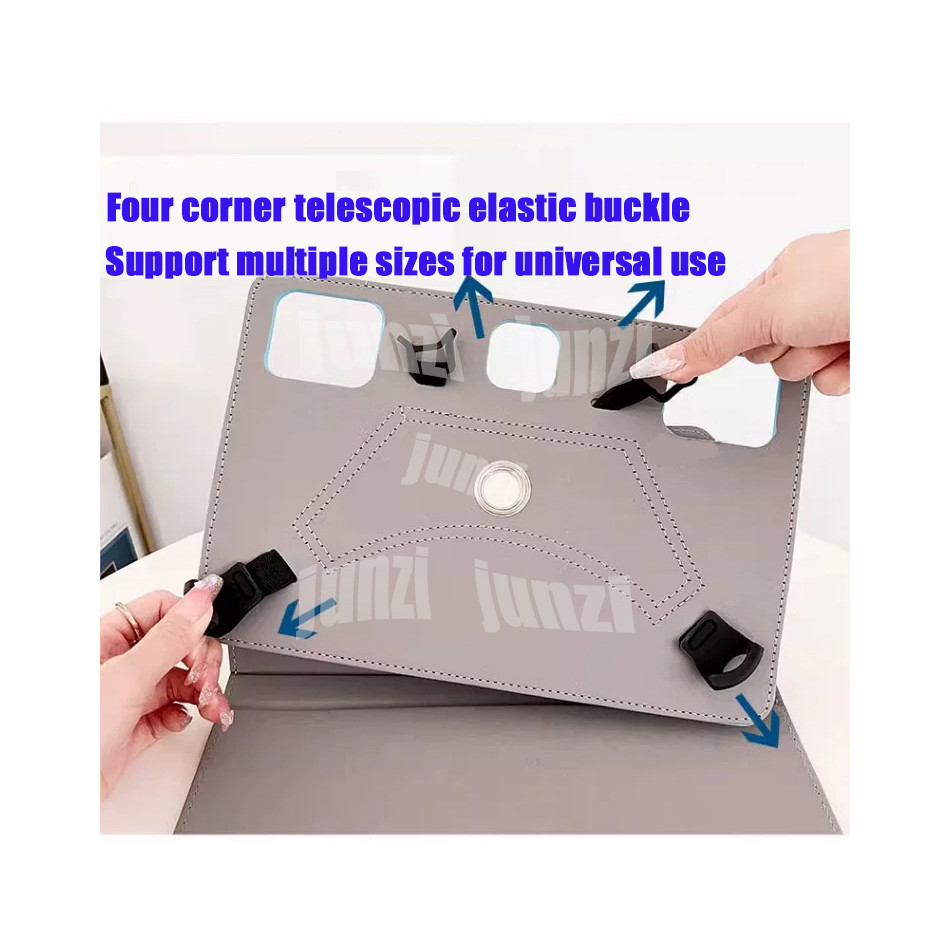 เหมาะสําหรับ Huawei MatePad Air 11.5 2023 DBY2-W00 DBY2-L09CK ฝาครอบ 360 องศาฝาครอบป้องกันหนังสากล, 