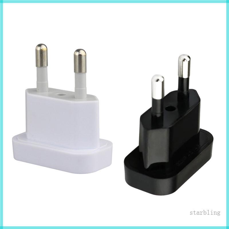Star Universal US To EU Plug USA To Euro Euro Euro Euro Euro Euro Euro Euro Euro Euro Europe Wall Po