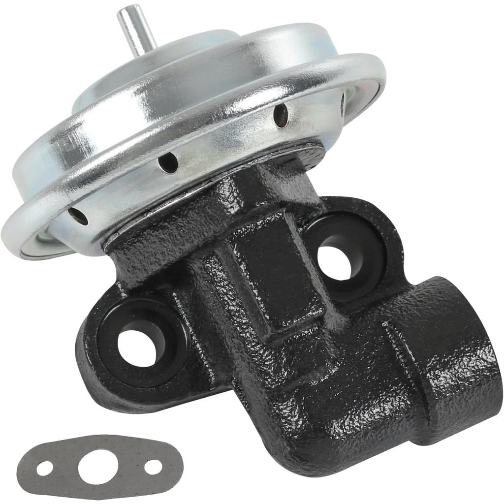 CARMOCAR Exhaust Gas Recirculation (EGR) วาล์ว EGV575 สําหรับ Ford F-150 Ranger,Mercury Cougar Mount