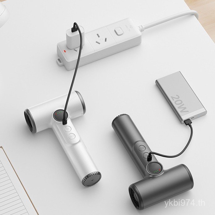 เครื่องเป่าผม Gauge Nine-speed Portable 4JTL