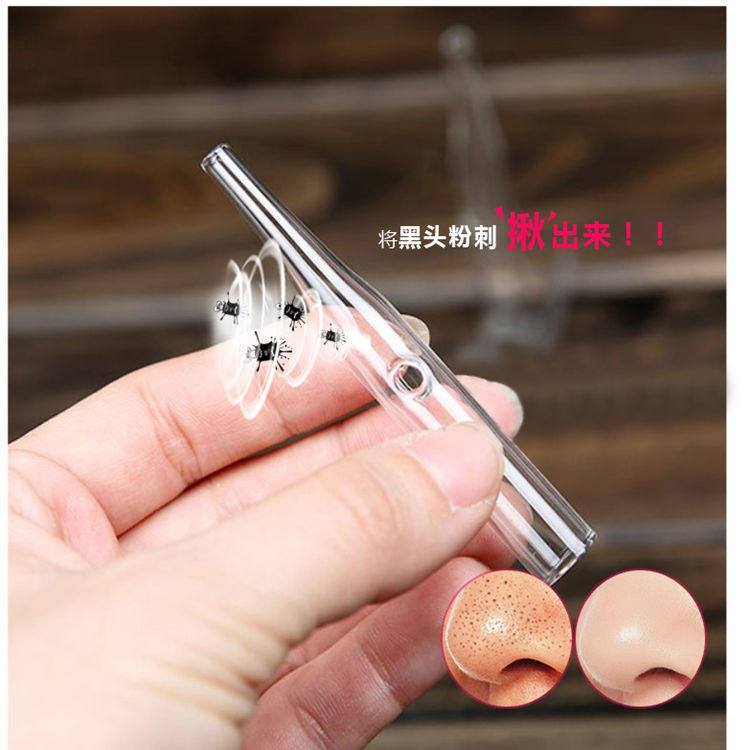 fuli กัวซา กัวซา สิวหัวดําดูดรูขุมขนทําความสะอาดใบหน้าน้ําเหลืองขูดใบหน้าน้ําเหลืองเดินสามารถขูดใบหน