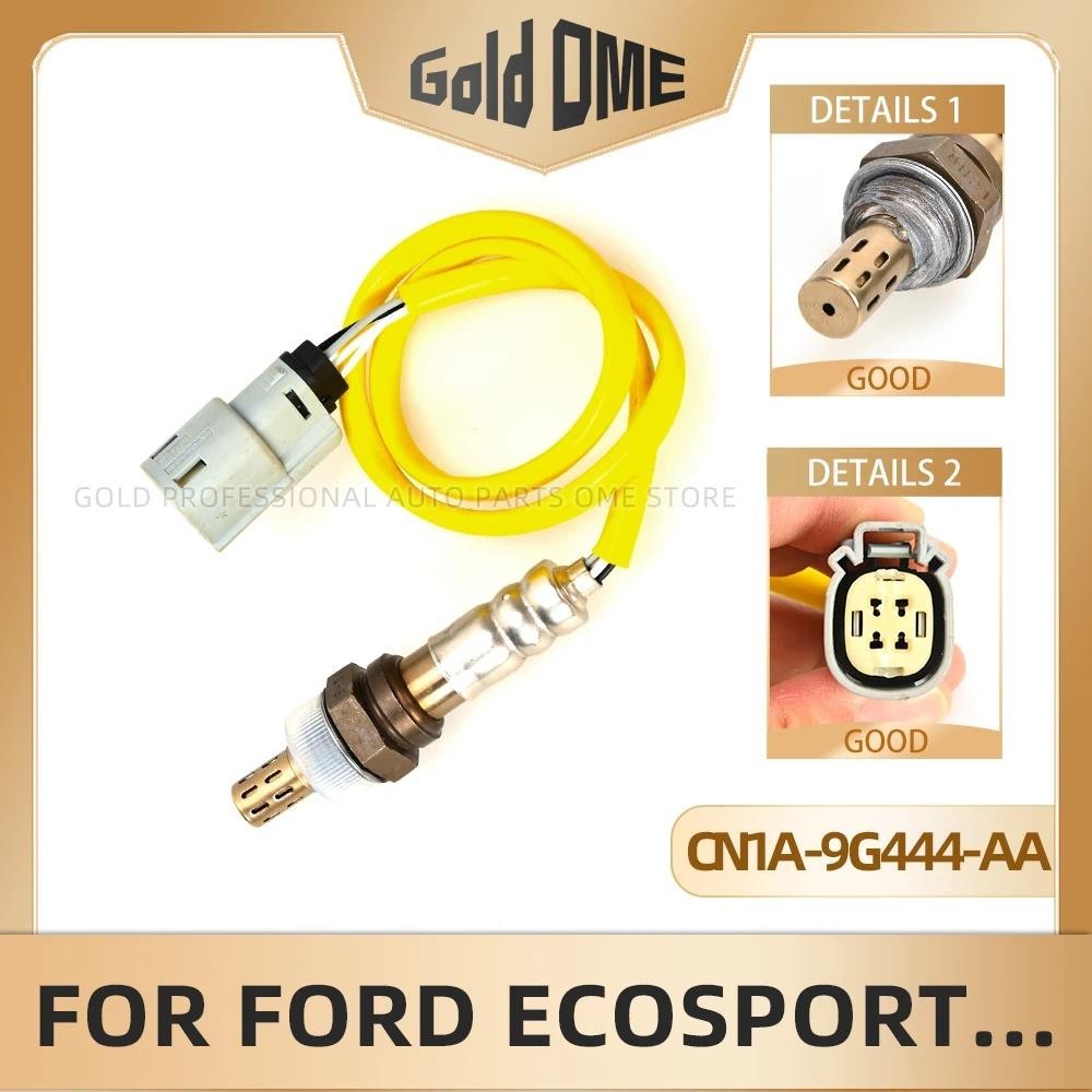 เซ็นเซอร์ออกซิเจน Lambda O2 ด้านหลังสําหรับ ford ECOSPORT 1.5 Ti 1.6 Ti-VCT 2012-2019 CN1A-9G444-AA 