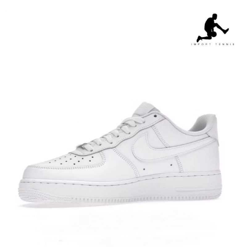 Nike Air Force 1 Low White 07