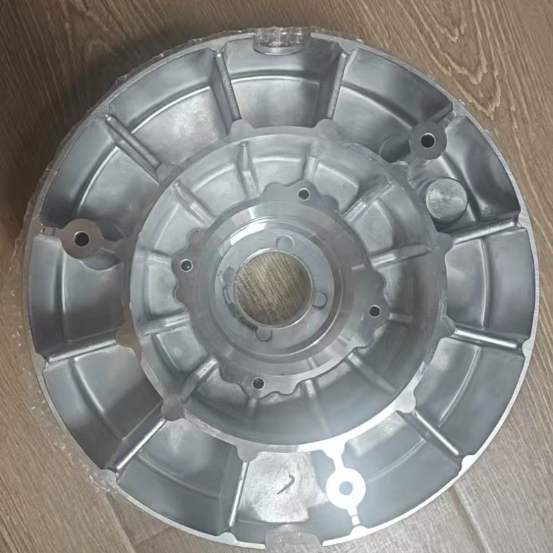 ฐานแบริ่งสำหรับปั๊มน้ำเสีย Xylem/Flygt รุ่นต่างๆ เช่น 8002600, 8002700 (Flygt Bearing Housing) | ของ