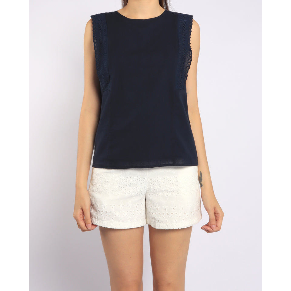 Marco Flutter Top***