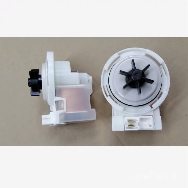 เครื่องซักผ้ากลอง IQ500 มอเตอร์/ปั๊มน้ํา/ระบายน้ํา IQ100IQ300/IQ700 ระบายน้ํา RVNX