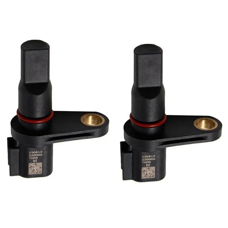 2X AE8P-7H103-AA AE8Z-7H103-A 250060 7000 เซ็นเซอร์ความเร็วเพลาอินพุต/เอาต์พุตสำหรับฟอร์ดโฟค