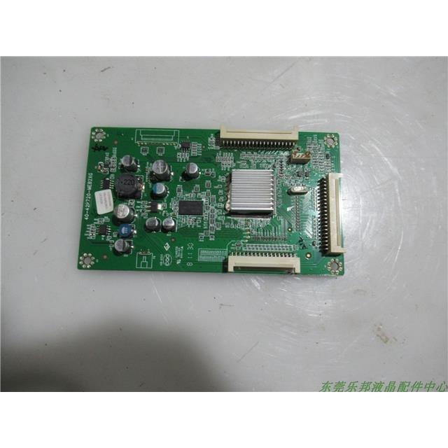 TCL L46E5200-3D แผงเชื่อมต่อ/อะแดปเตอร์แท้ รุ่น 40-42P720-MEB2XG สำหรับจอ LTA460HQ12