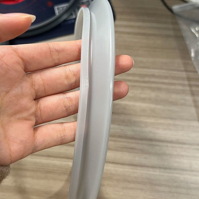 ซีลซิลิโคนสำหรับหม้อหุงข้าวไฟฟ้ารุ่น FS50H, MB-FD40H, FD402, FD40, FS50