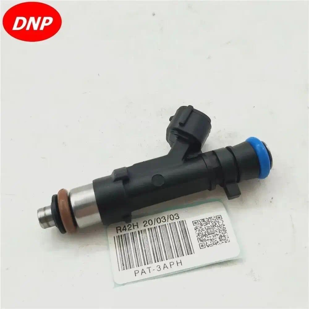 DNP หัวฉีดน้ํามันเชื้อเพลิง Fit สําหรับ Mitsubishi Pajero 3.8 V6 1465A069 EAT310auto ชิ้นส่วนตกแต่งร