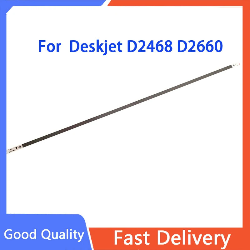 C9045-80011 C9050-80009 Encoder Strip สําหรับ HP Deskjet D2468 D2660 D4145 Offifcejet 4500 J4660 631