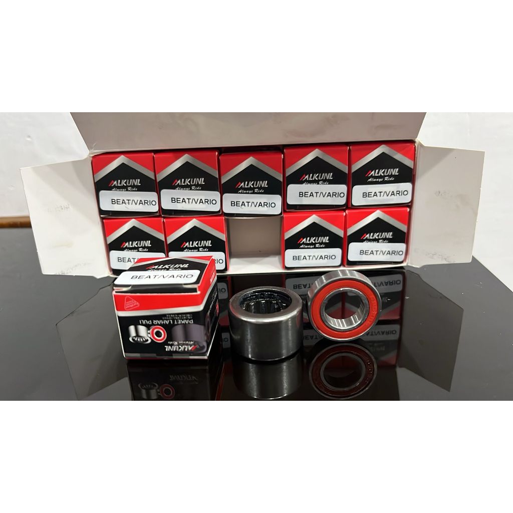 LAHAR BEARING PULI LAHAR PULI PACKAGE BEAT / VARIO MILKUNI
