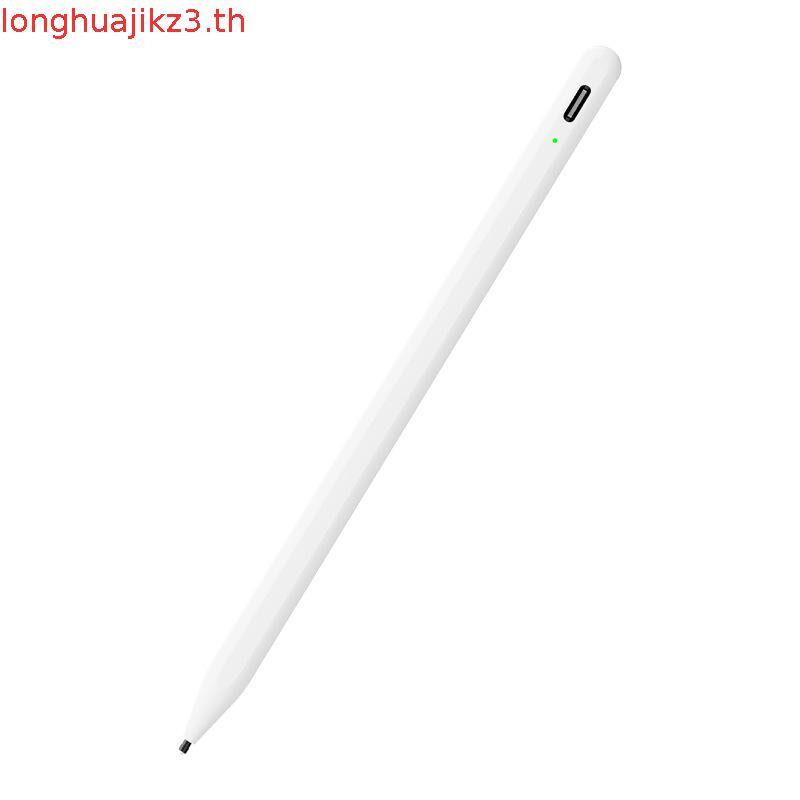 GOOJODOQ 3rd Gen Universal Pencil Stylus สําหรับ iOS, Android, และอุปกรณ์ Misoft