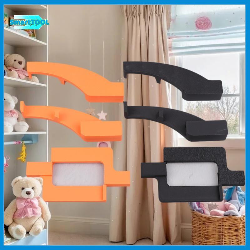 UTZN> 1 คู่ RV Window Security Lo Window Security Lo RV และ Camper Window Security Lo เหมาะสําหรับ R