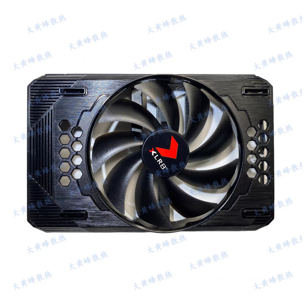 [Radiator] PNY PNY RTX3050 3060 XLR8 REVEL แผงการ์ดกราฟิกพร้อมพัดลม