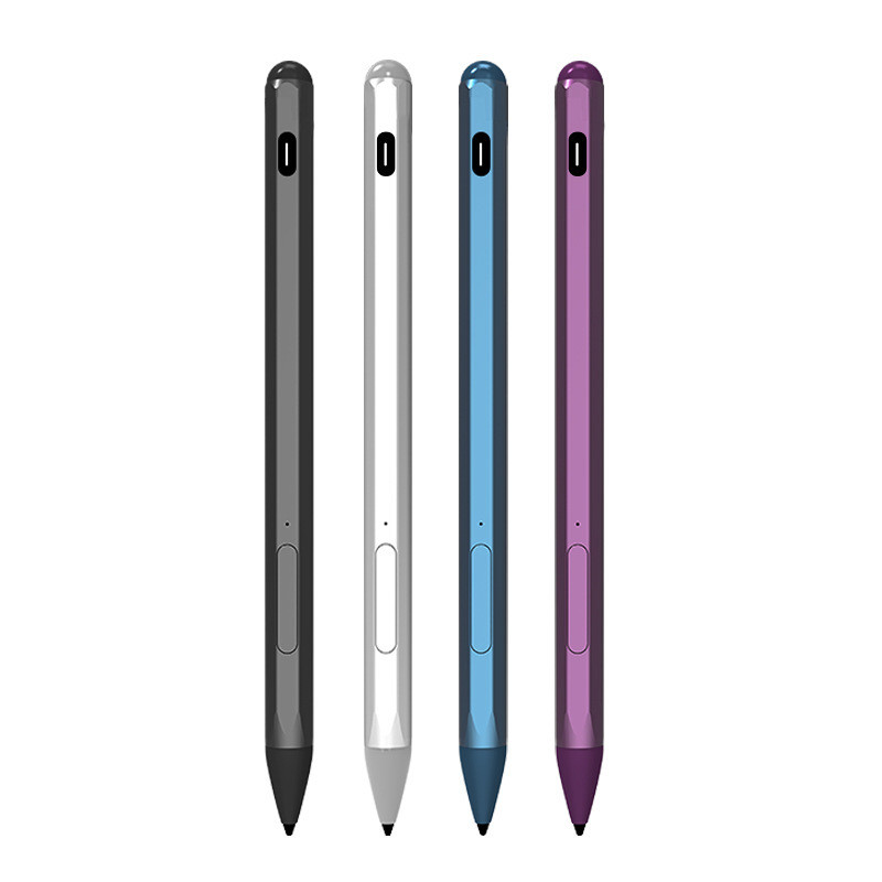 Surface Pen เหมาะสําหรับการประสบความสําเร็จ Surface Pro9/8/7/6 Pro X Go Book 控笔