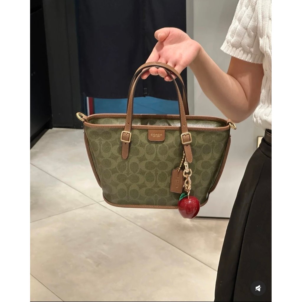 Coach tote Bag Coach Small tote Bag