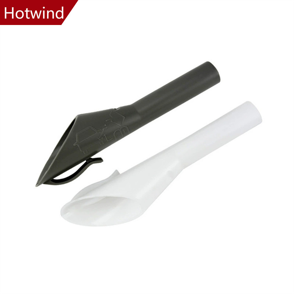 ช่องทางเชื้อเพลิงสําหรับ FORD FOCUS MONDEO FIESTA TRANSIT S-MAX GALAXY EMERGENCY DIESEL FUEL FILLER FUNNEL / CAPLESS คุณภาพสูง