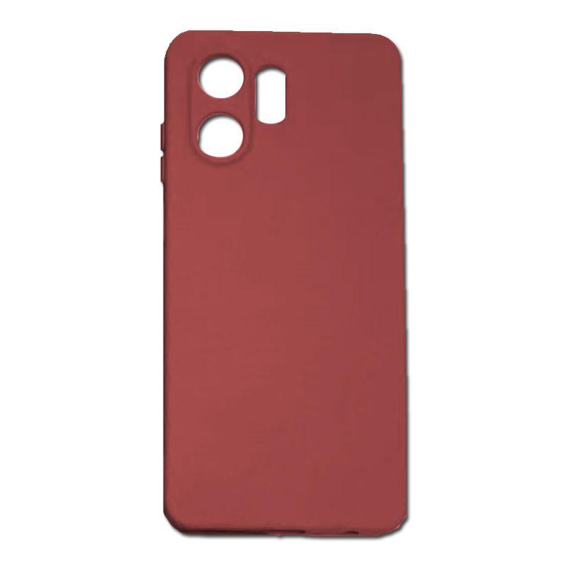 Sand Matte TPU เคสโทรศัพท์สําหรับ Honor X6D X 6D HonorX6D 5G LNA-NX1, Nala-N31B, Nala-N32E ป้องกันลา