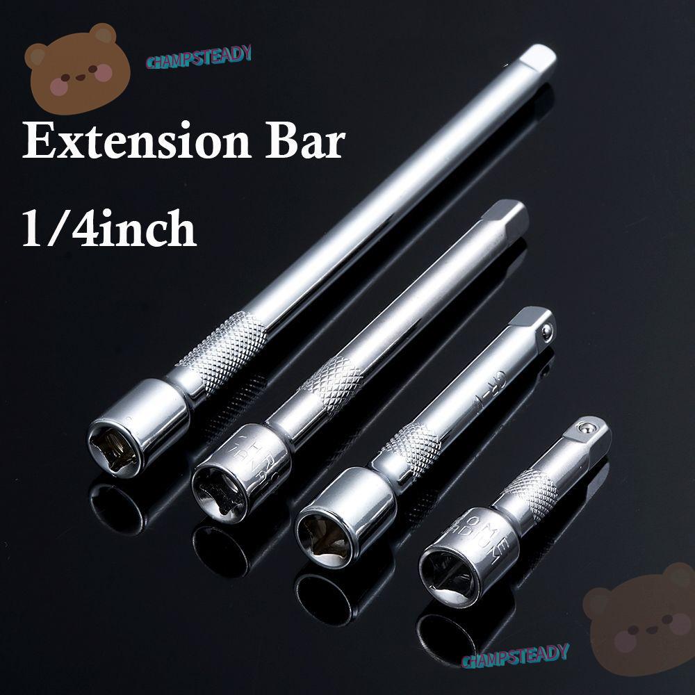 CHAMPSTEADY Extension Bar เครื่องมือปรับเพลายาว เครื่องมือมือ ปรับปรุง Extender