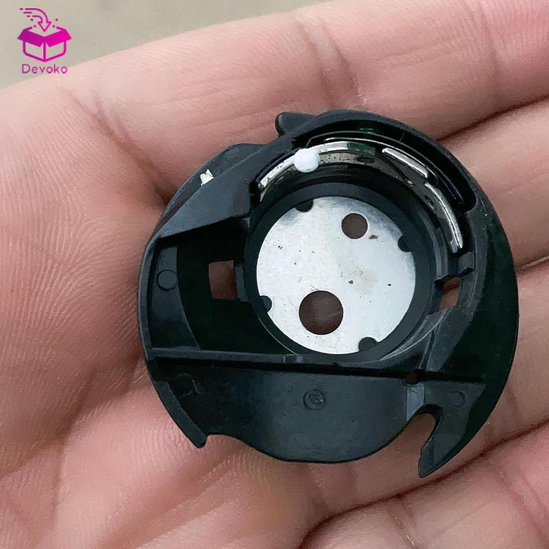 [chiwanji2mf] อะไหล่จักรเย็บผ้า Bobbin Case #XC3152221 สําหรับ Brother CE5000 CS6000 CS7000