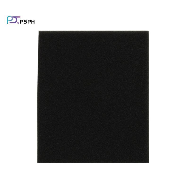 6pcs ฟองน้ํากรองสําหรับเครื่องดูดฝุ่นในครัวเรือน FC8140 FC8142 FC8144 FC8148 Sweeper ทําความสะอาดเคร