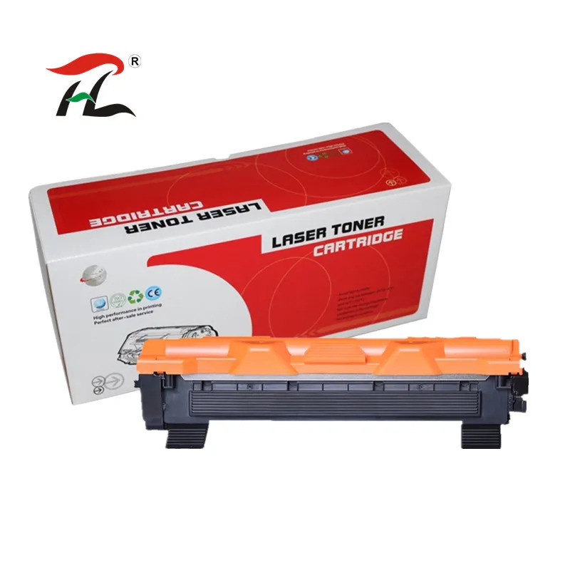 YLC 1 PC ตลับหมึกสําหรับ Brother TN1000 TN1030 TN1050 TN1060 TN1070 TN1075 HL-1110 TN-1050 TN-1075 T