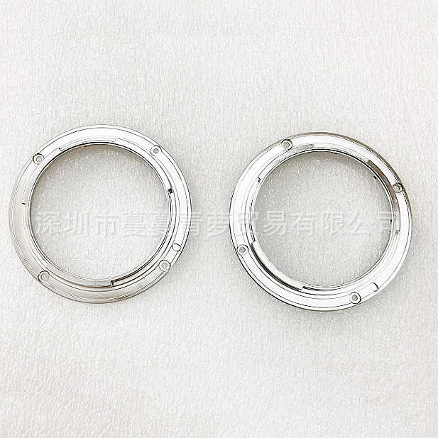 เหมาะสําหรับ Canon RF24-105 RF24-70 RF28-70 RF70-200 Mount เลนส์ Mount
