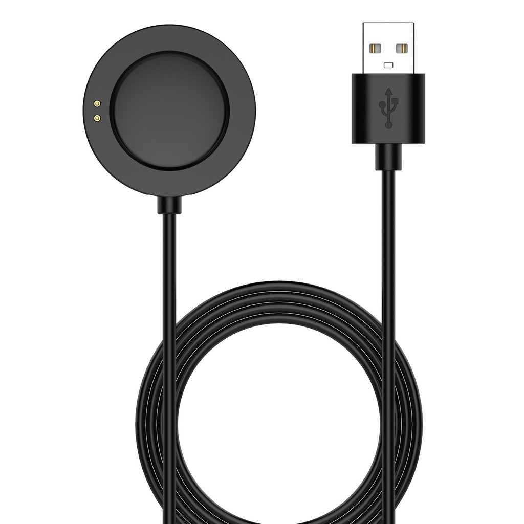 เหมาะสําหรับ 2 2Pro Magnetic Cable ชาร์จนาฬิกา H1 S4 sport S3 S2 สายชาร์จ