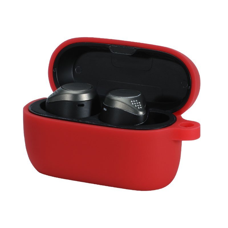 เหมาะสําหรับ jabra หูฟังป้องกันกรณี jabra หูฟังป้องกันกรณี jabra หูฟังซิลิโคนกรณี