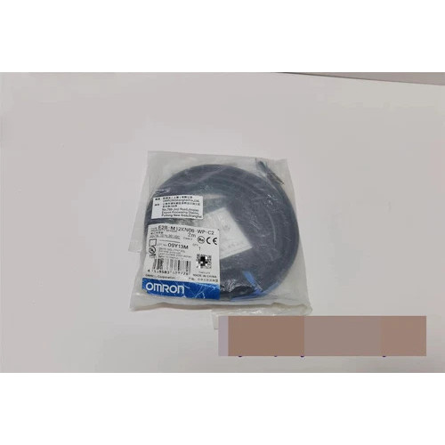 1PC Omron E2B-M12KN08-WP-C2 Proximity Sensor ใหม่จัดส่งฟรี