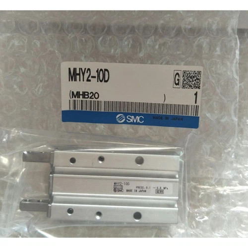 1PC ใหม่ SMC MHY2-10D กระบอก MHY210D จัดส่งฟรี