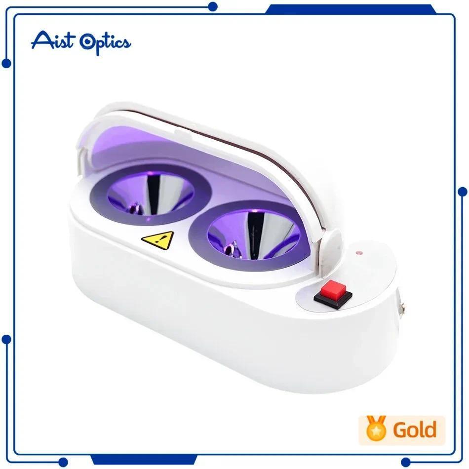 Optics อุปกรณ์ Instrument Photochromic Optical UV Lens Tester Color Alterable Replacement