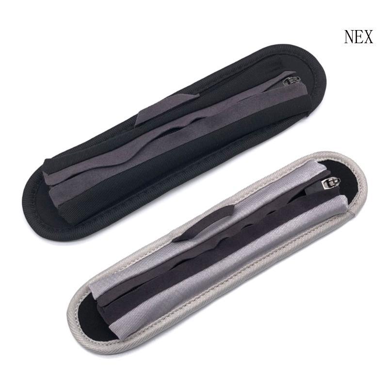 NEX เบาะรองศีรษะหูฟังสําหรับ Edifier W820NB W860NB SOLO2