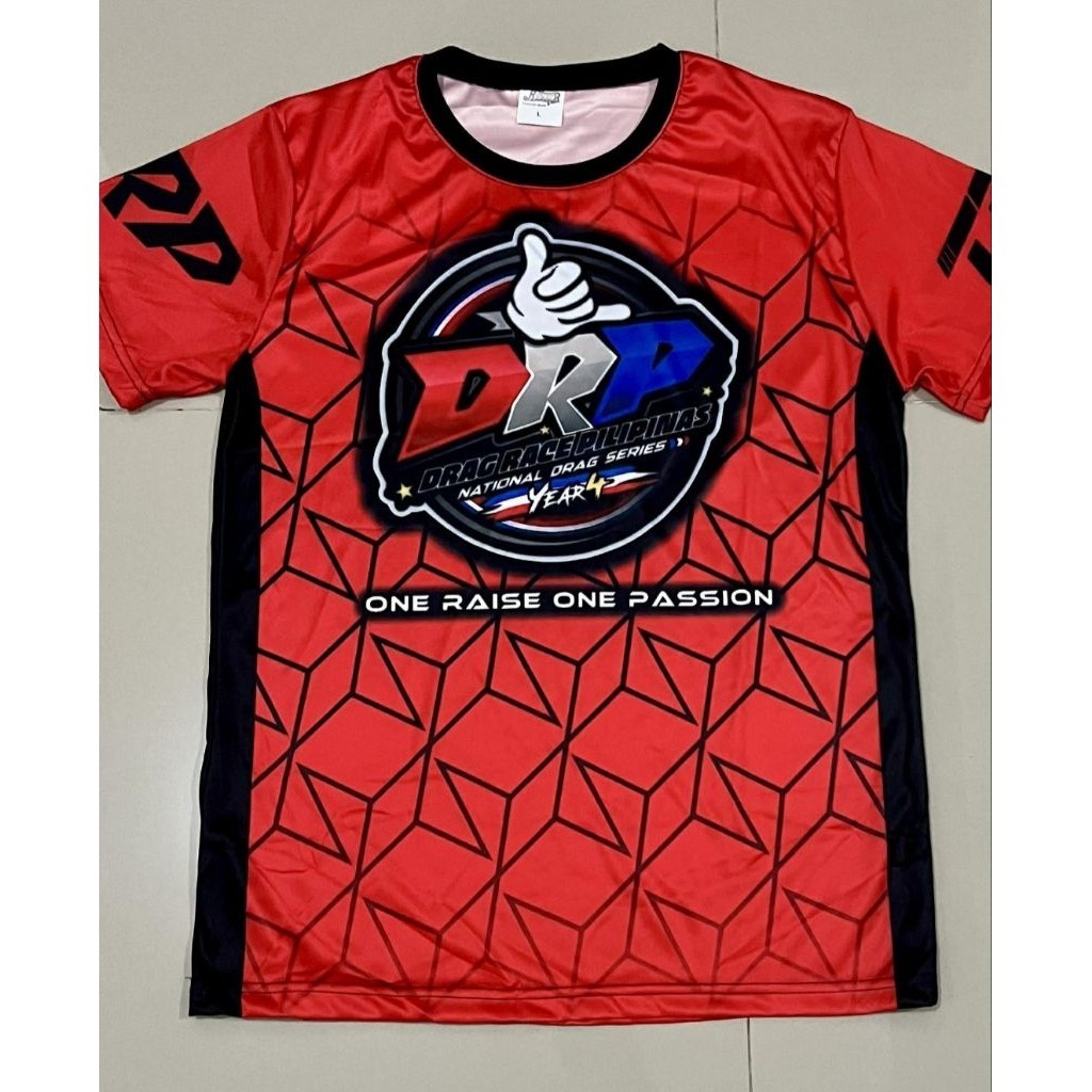 เสื้อยืดกีฬา TRC Racing แห้งเร็วระบายอากาศดี เหมาะสำหรับวิ่ง กอล์ฟ และกิจกรรมกลางแจ้ง