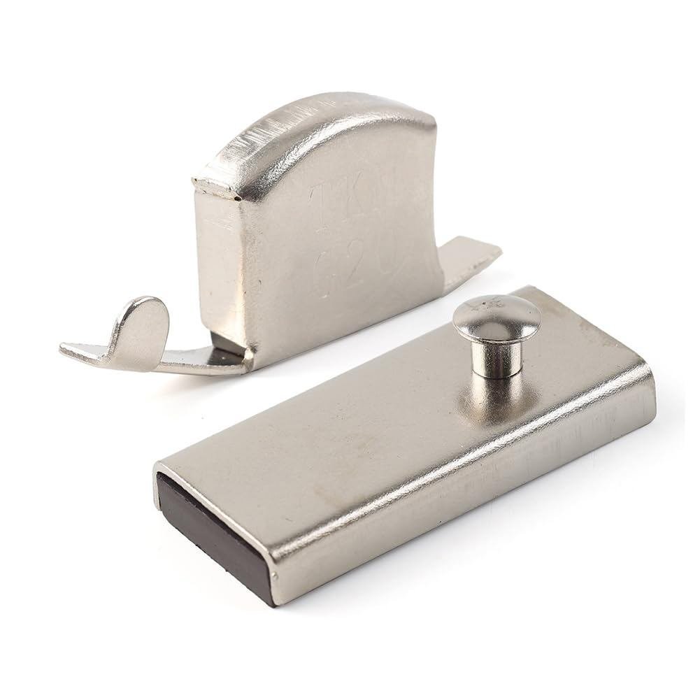 GZYF G20+MG1 Gauge Sewing Machine Magnetic Guide Gauge Presser Sewing Adjustable Seam Guide Needle S