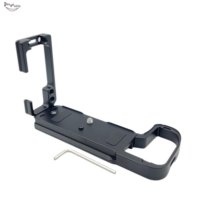 Quick Release L Plate Bracket Holder Hand Grip สําหรับกล้อง Z6III Quick Release Board อุปกรณ์เสริมกล