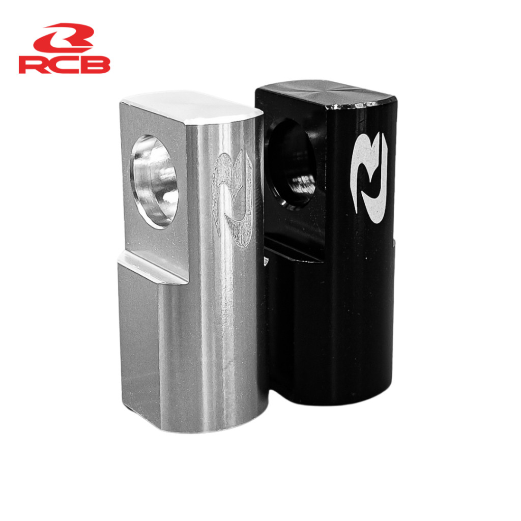 RCB Hose Adapter Radial เบรค Handle >>>>