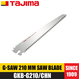 Tajima GKB-G210/CHN/GKB-G240/CHN เลื่อยดึงสําหรับตัดวัสดุอาคาร