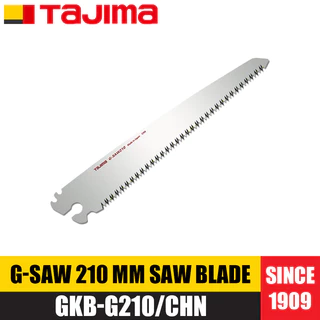 Tajima GKB-G210/CHN/GKB-G240/CHN เลื่อยดึงสําหรับตัดวัสดุอาคาร