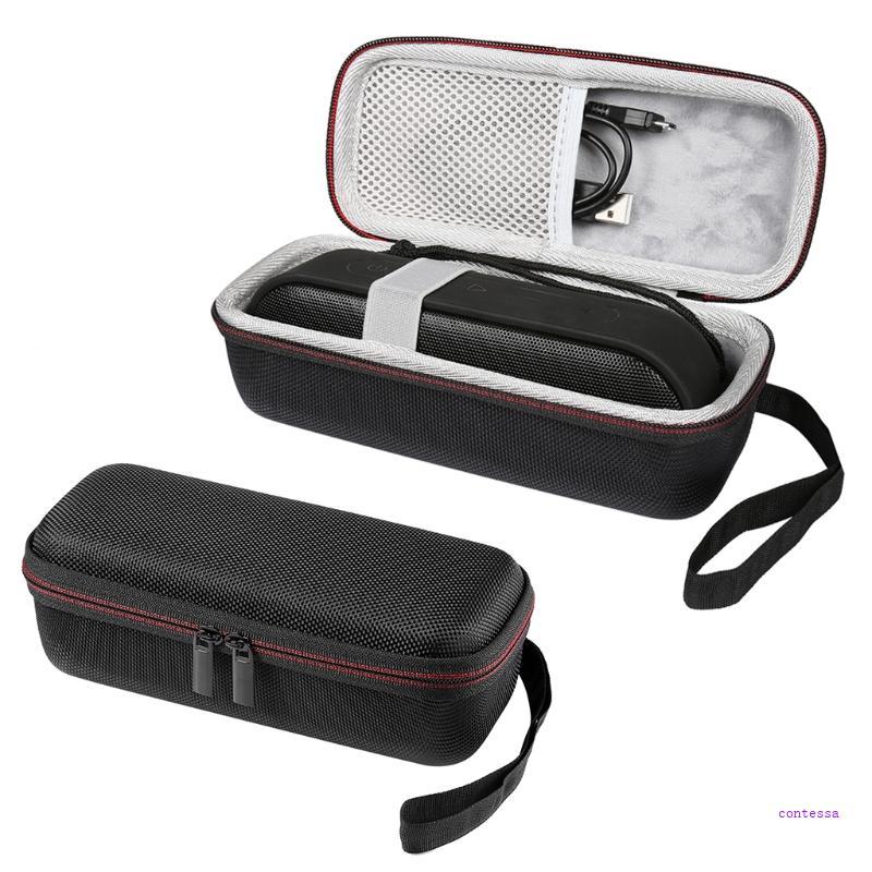 CON Hard EVA CaseTravel Carrying Bag สําหรับ XSound Go กล่องใส่ลําโพงแบบพกพา