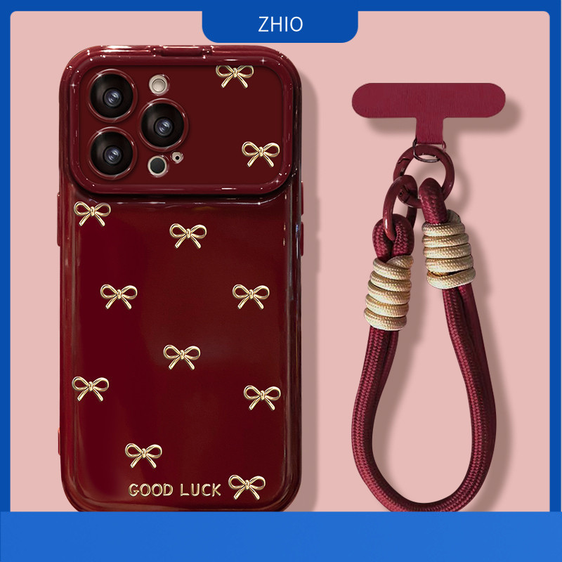 [3138] เหมาะสําหรับเคสโทรศัพท์ iPhone 17/17PRO/17PRO MAX/14/13/12/15/16promax/XR/XS