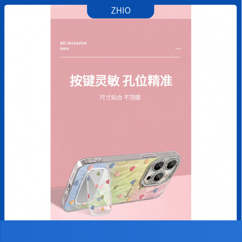 [1123]  สำหรับ OPPO Reno 15pro 14 13pro 9 findX9 X8 X7 findX9 pro X6 X5Pro เคส ราคา ถูกที่สุด ดีลบีเคเค แกลเลอรีภาพที่ 8