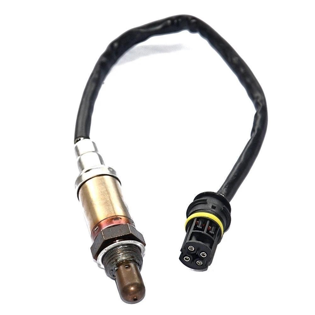 O2 Sensor Lambda Probe เซนเซอร์ออกซิเจนสําหรับ-BMW E46 320 325 330 525 528 530 X3 X5 Z3 Z4 117817420