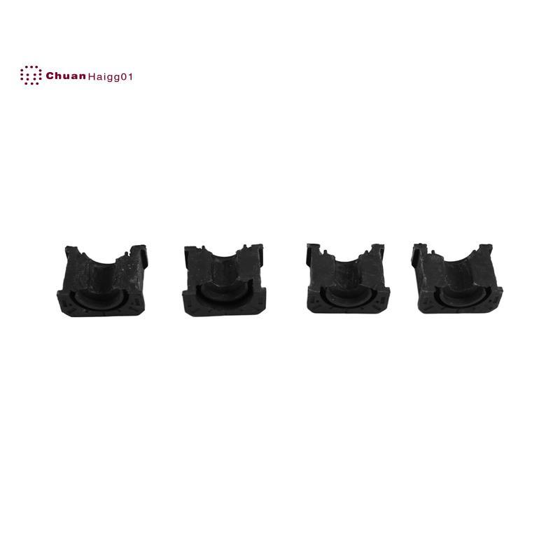 กันโคลงหน้า Sway Bar Bushing 2PCS 971411313เค 971411313G สําหรับ Taycan 17-25 971 97A 97B 97C Y1A