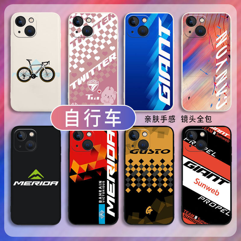 จักรยานเหมาะสําหรับ iqoo12 เคสโทรศัพท์ 11 แผนที่จักรยาน 10 OnePlus ace2pro Tour de ฝรั่งเศส 3v Merid